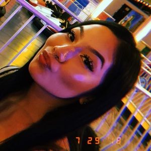 Meet your Posher, Petrangelica